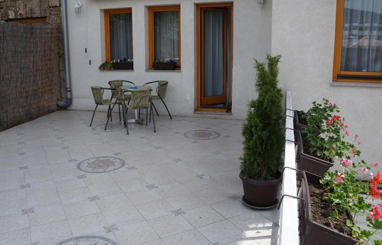 Sarajevo Hills Apartment Exterior foto