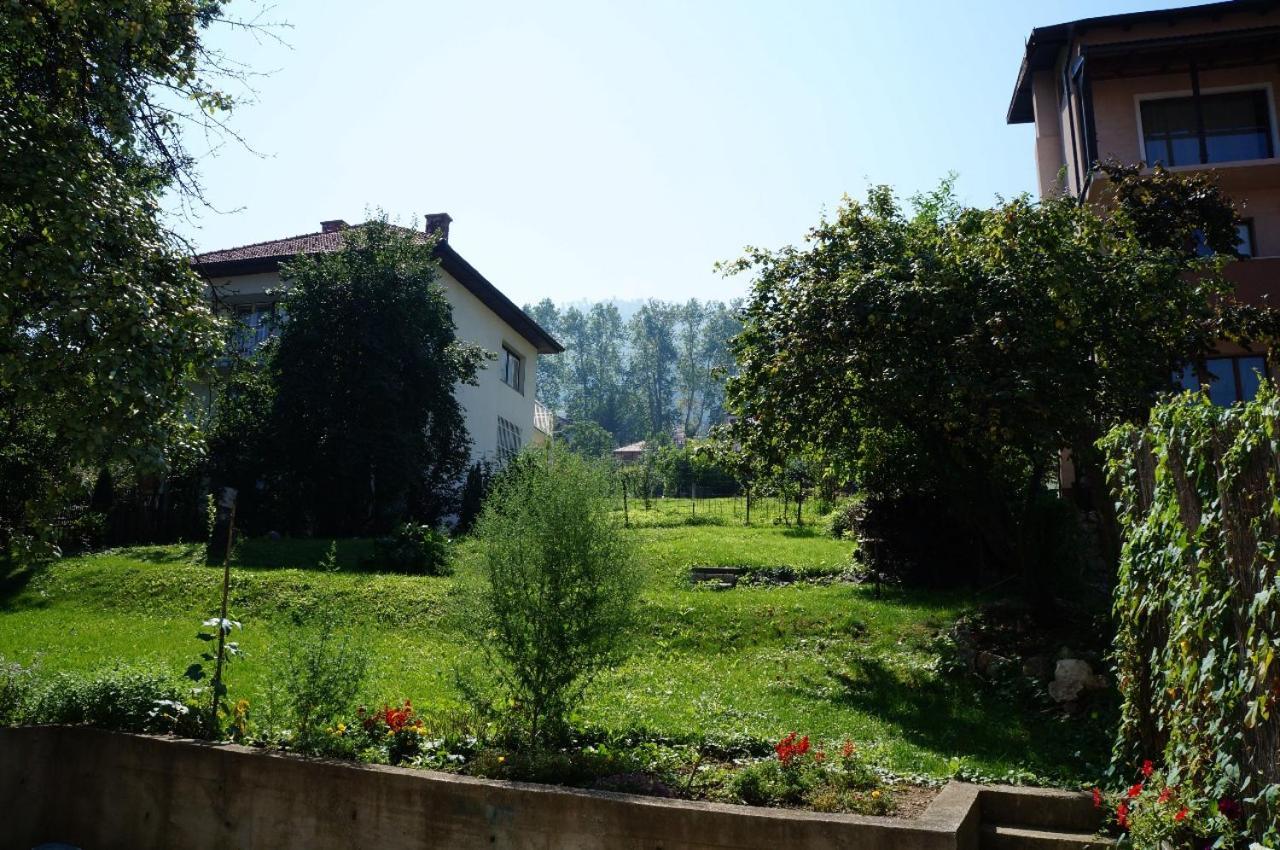 Sarajevo Hills Apartment Exterior foto