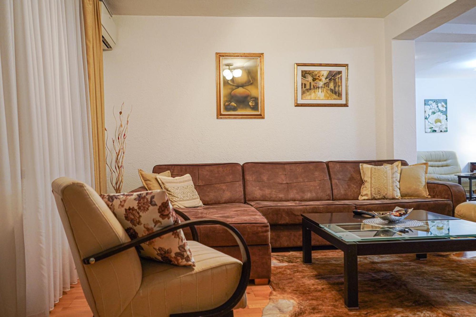 Sarajevo Hills Apartment Exterior foto